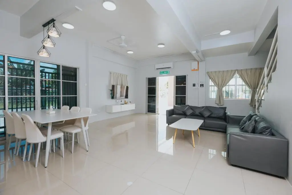 Kings Pine Residences additional view